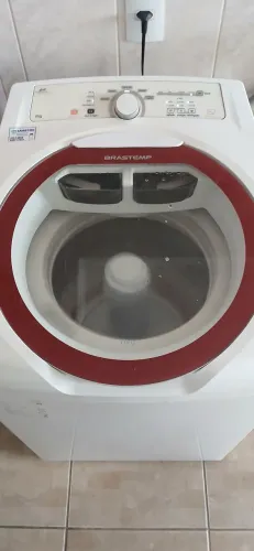 MÁQUINA DE LAVAR