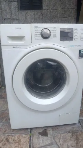 Lava e seca Samsung 10 kilos