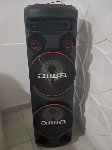 Torre de som Aiwa T2 2300W