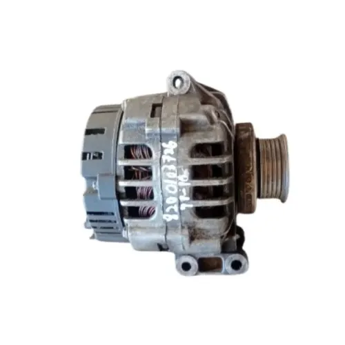 Alternador Renault Scenic Clio Sandero 1.6 16v *6
