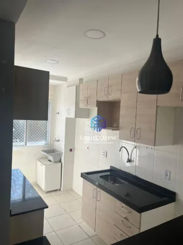 Apartamento com 2 dormitórios, 54 m² - venda por R$ 308.000,00 ou aluguel por R$ 2.280,00/