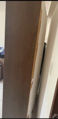 Guarda roupa