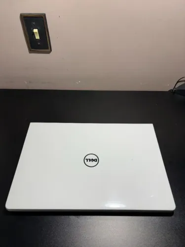 Notebook Dell i7 7gen 7500u + SSD + 8gb ddr4 RAM | Rápido e Revisado