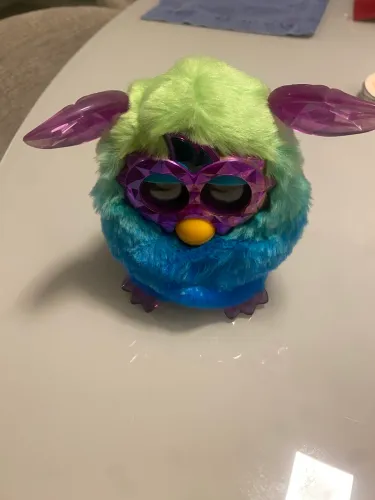 Furby (Original Estados Unidos)