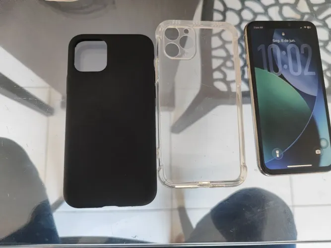 iPhone 11 pro