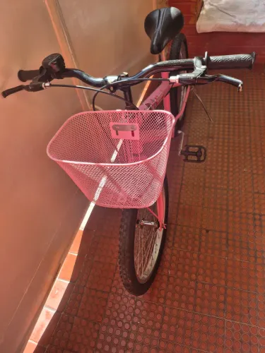 Vendo Bicicleta aro 20