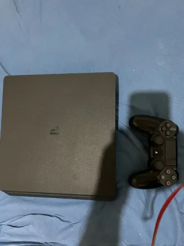 VENDO PS4 slim