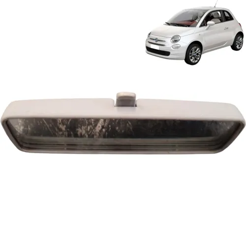 Retrovisor Interno Siena Stilo Palio Strada 2001 A 2012