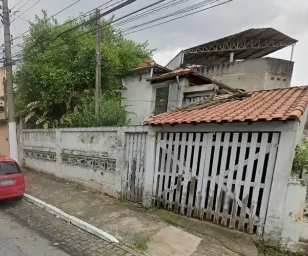 Terreno na Vila libanesa 10,00 x 27,40 !