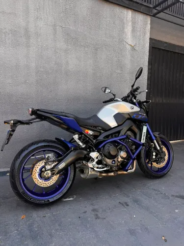 MT 09 2017 ABS