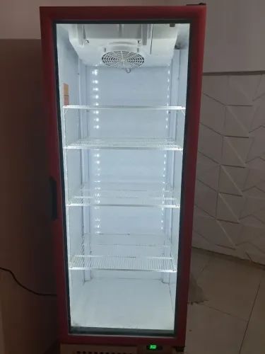 Frezzer funciona perfeitamente