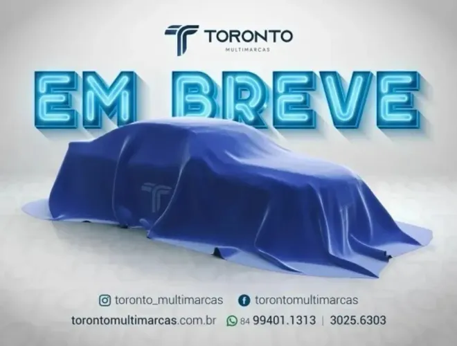 Renault Duster Dynamique 2.0 Automático2020 *CAUTELAR APROVADA*