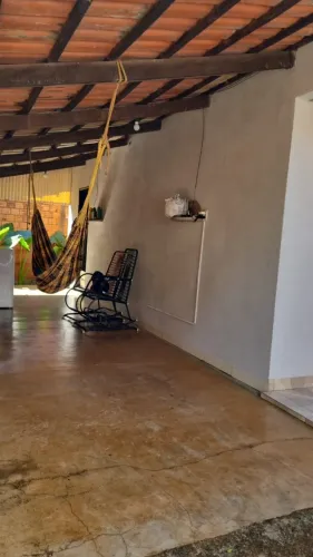 Casa no Jardim Paulista