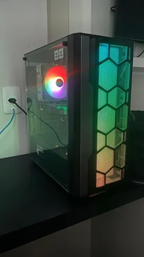 Computador gamer