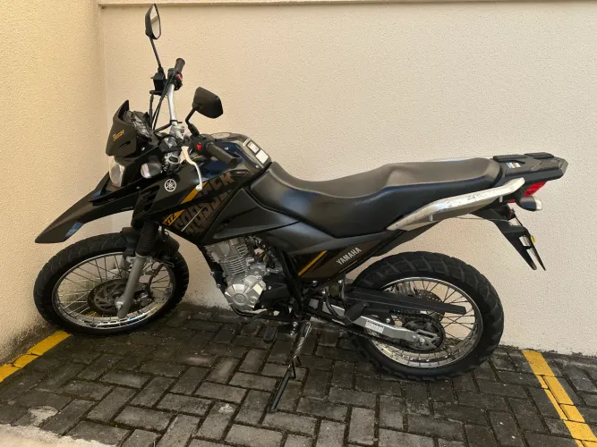 XTZ 150cc CROSSER Z