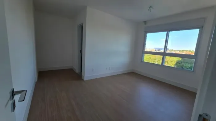 Edifício Évora, apartamento novo com 136 metros no bairro Jardim das Américas