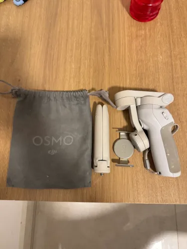 Dji osmo mobile 4