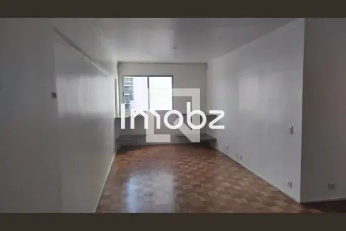 Apartamento à Venda - Campo Belo, 2 Quartos, 90 m2