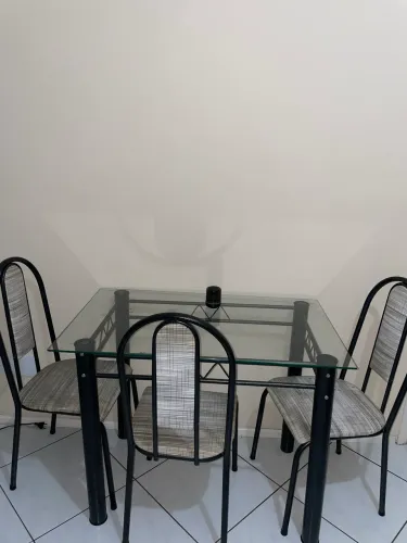 Mesa de cozinha