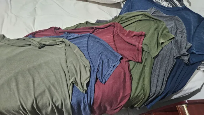 Camiseta insider M