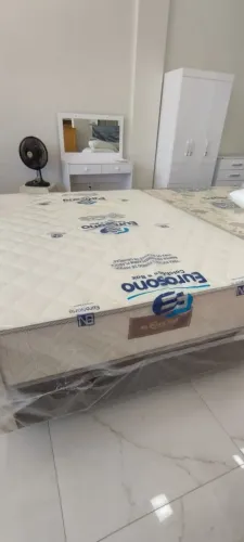 Unibox molas ensacadas