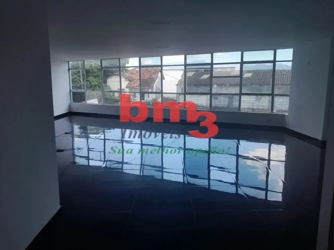 A-486 - Galpão - Rua Aguiar Moreira - Bonsucesso