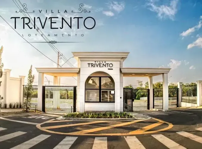 Lote/Terreno para venda com 300 metros quadrados em Jardins Di Roma - Indaiatuba - São Pau