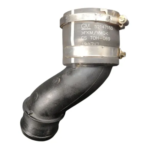 Mangueira Tbi S10 2.8 2019