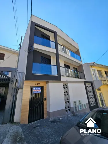 CONDOMINIO FECHADO, 2 DORMITÓRIOS, 55m², LOCAÇÃO