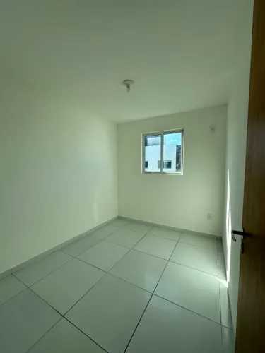 Alugo apartamento em Gramame 