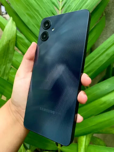 Samsung A06 128gb - ENTREGA GRÁTIS MANAUS