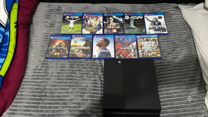 PlayStation 4
