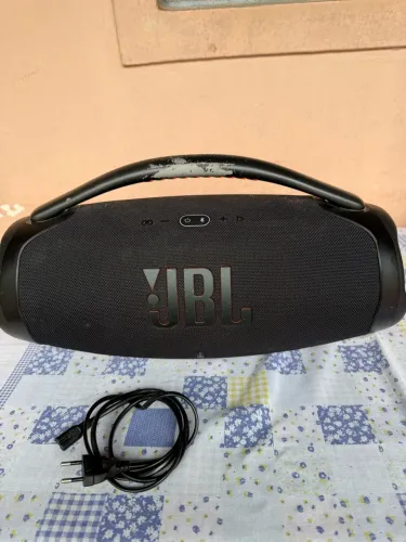 JBL BOMBOX 3