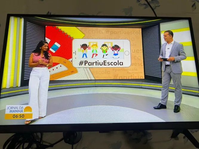 TV 32 POLEGADAS