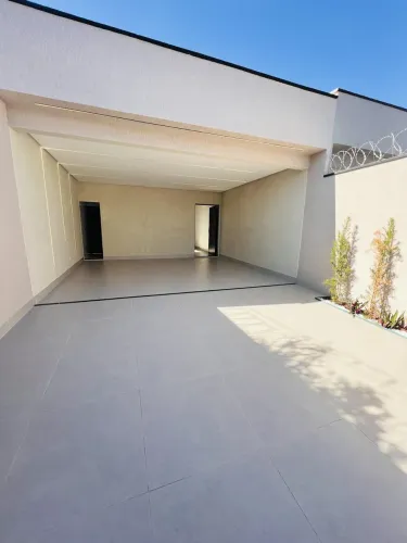 Casa, 3 quartos, 1 suíte, 125 m², 4 vagas no Jardim Vila Boa em Goiânia