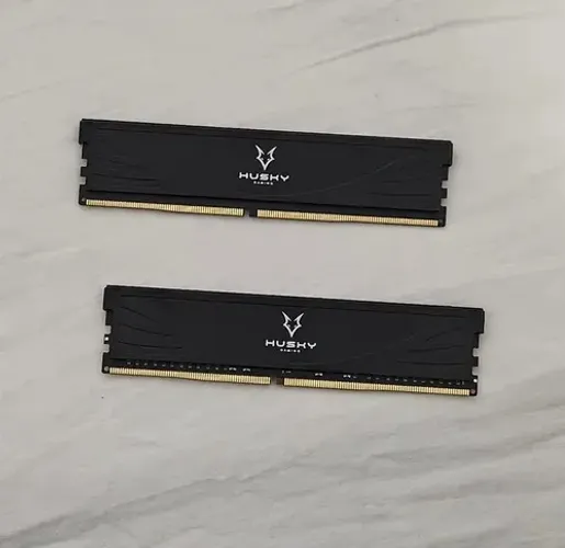 memoria ram ddr4 2x16gb total 32gb 3200mhz