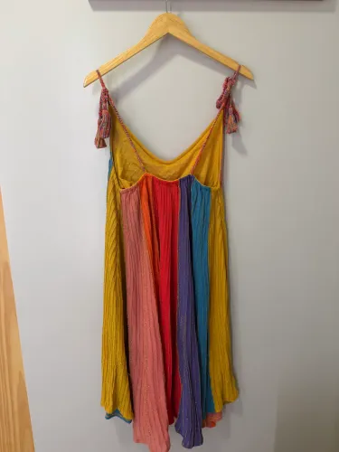 Vestido FARM