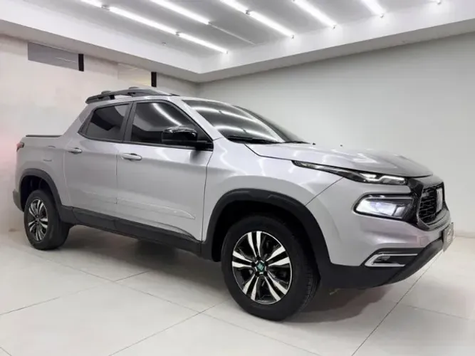 Fiat Toro Freedom 1.3 T270 4X2 Flex AUT 2025