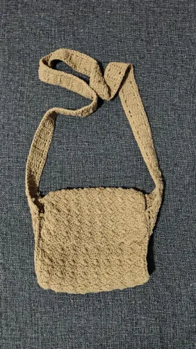 Arte em crochê (encomenda)