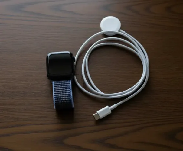 Apple Watch SE 3 44 mm Midnight / Meia Noite