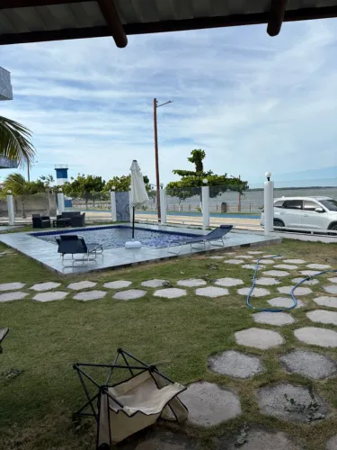 Vendo Casa Duplex Alto Padrão Nova Viçosa/BH
