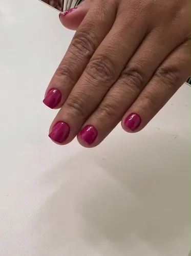 Unha e spar dos pés