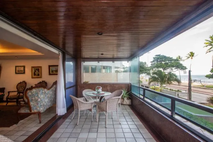 Apartamento à venda, 315 m² por R$ 4.500.000,00 - Boa Viagem - Recife/PE