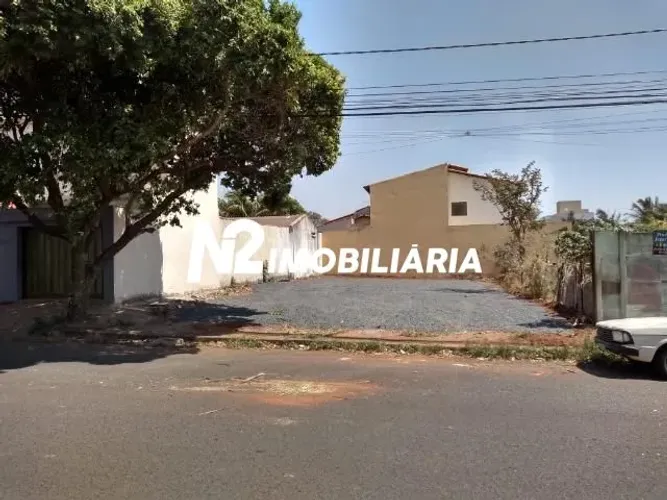 Aluguel Terreno ALTO UMUARAMA