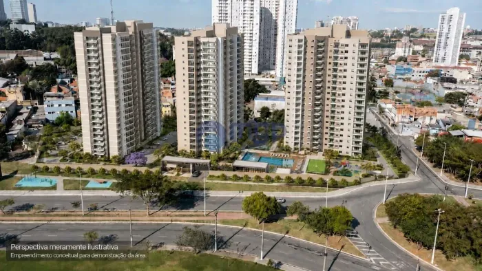 Terreno à venda - Jardim Iracema - Barueri/SP