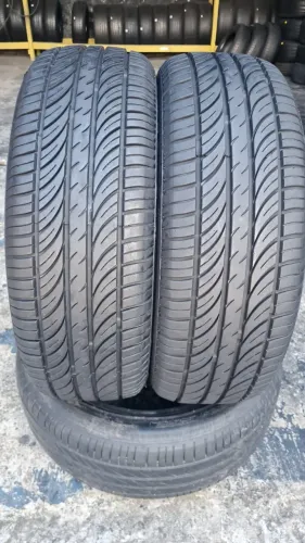 Pneus Aro 16 Medida 195/60 R16 Seminovos 95%
