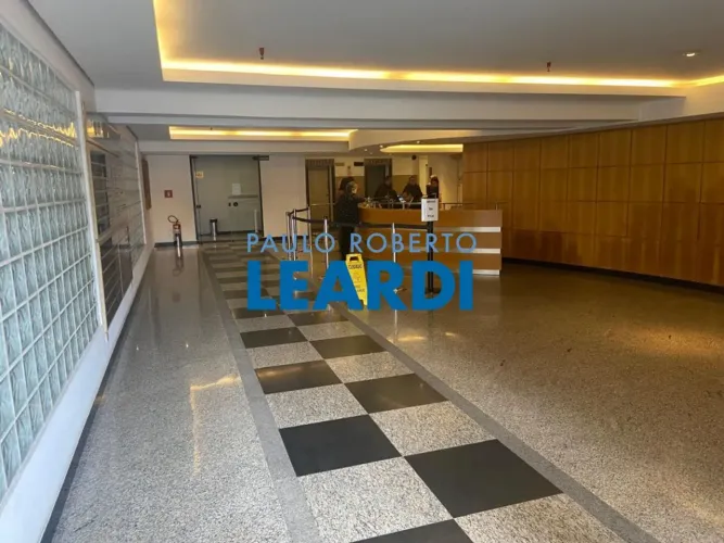 CONJ. COMERCIAL - BELA VISTA - SP