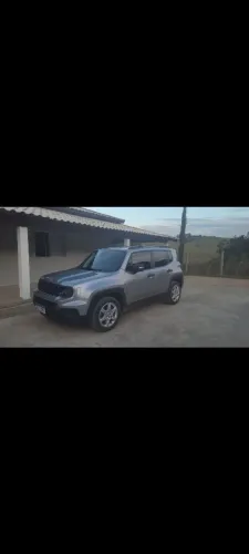 Jeep Renegade Sport T270 1.3 TB 4X2 Flex Aut. 2022