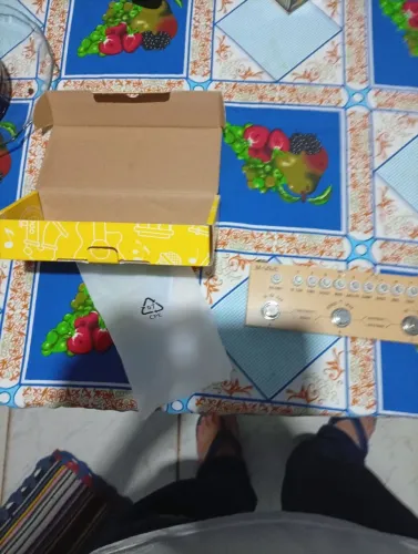 Peladeira Cube baby Para Violão