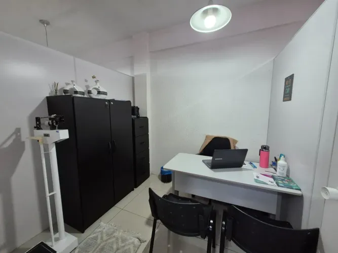 Sala Comercial à venda 29m² em Vila Conceição
